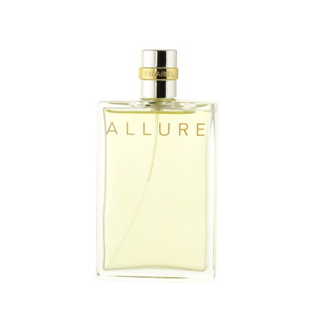 Chanel Allure Eau De Toilette - tester 100 ml kvepalai moterims