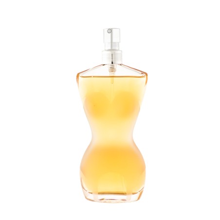 Jean Paul Gaultier Classique Eau De Toilette - tester 100 ml kvepalai moterims