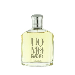 Moschino Uomo? Eau De Toilette - tester 125 ml kvepalai vyrams