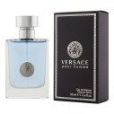 Versace Pour Homme Eau De Toilette 50 ml kvepalai vyrams