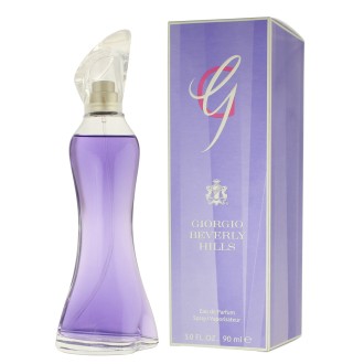 Giorgio Beverly Hills G Eau De Parfum 90 ml kvepalai moterims