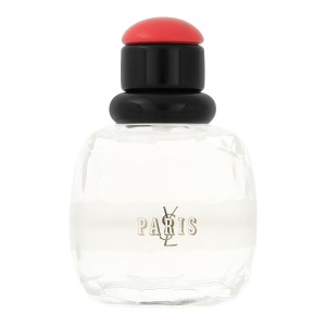 Yves Saint Laurent Paris Eau De Toilette 75 ml kvepalai moterims 2