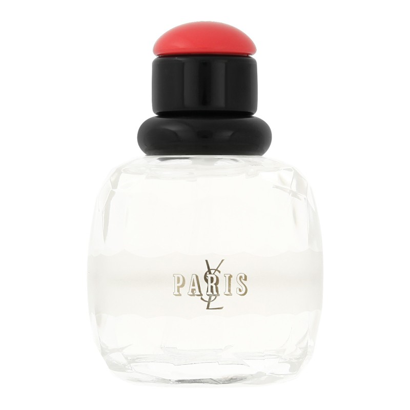 Yves Saint Laurent Paris Eau De Toilette 75 ml kvepalai moterims