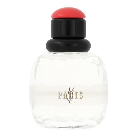 Yves Saint Laurent Paris Eau De Toilette 75 ml kvepalai moterims