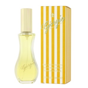 Giorgio Beverly Hills Giorgio for Women Eau De Toilette 50 ml kvepalai moterims
