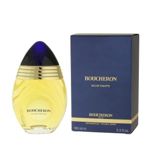 Boucheron Pour Femme Eau De Toilette 100 ml kvepalai moterims