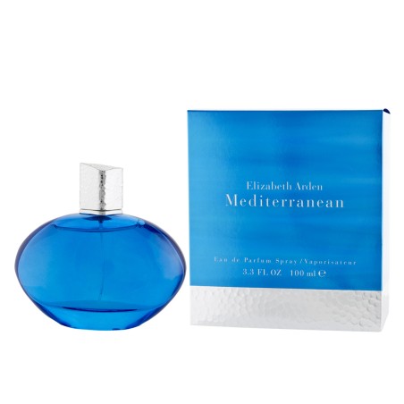 Elizabeth Arden Mediterranean Eau De Parfum 100 ml kvepalai moterims