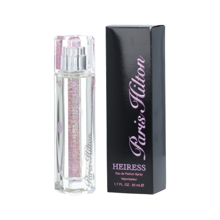 Paris Hilton Heiress Eau De Parfum 50 ml kvepalai moterims