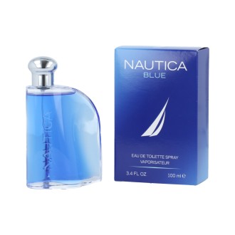 Nautica Blue Eau De Toilette 100 ml kvepalai vyrams