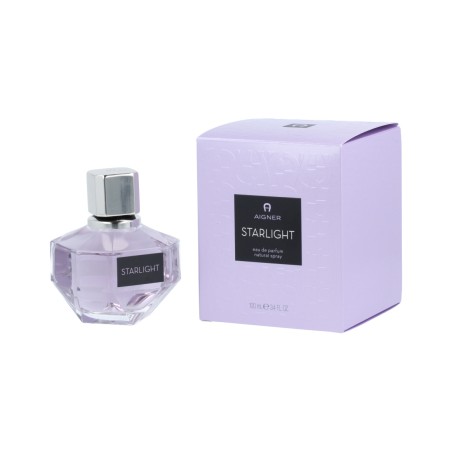 Aigner Starlight Eau De Parfum 100 ml kvepalai moterims
