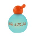 Moschino Cheap & Chic I Love Love Eau De Toilette Miniature 4.9 ml moterims