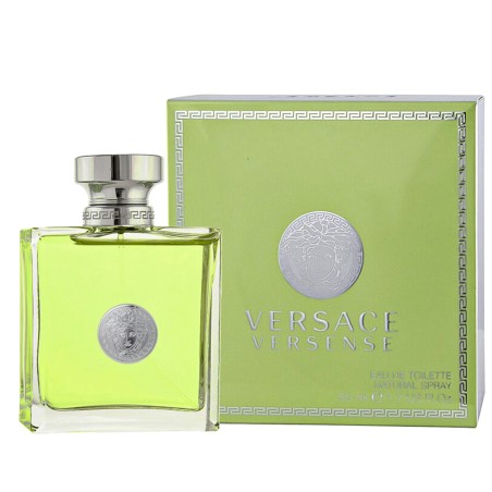 Versace Versense Eau De Toilette 50 ml kvepalai moterims