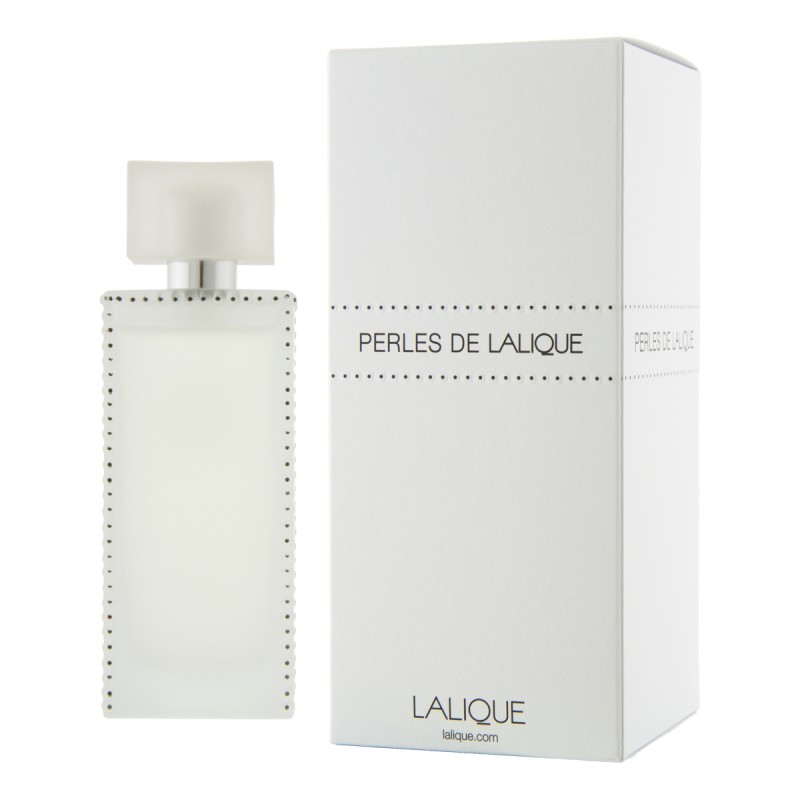 Lalique Perles De Lalique Eau De Parfum 100 ml kvepalai moterims