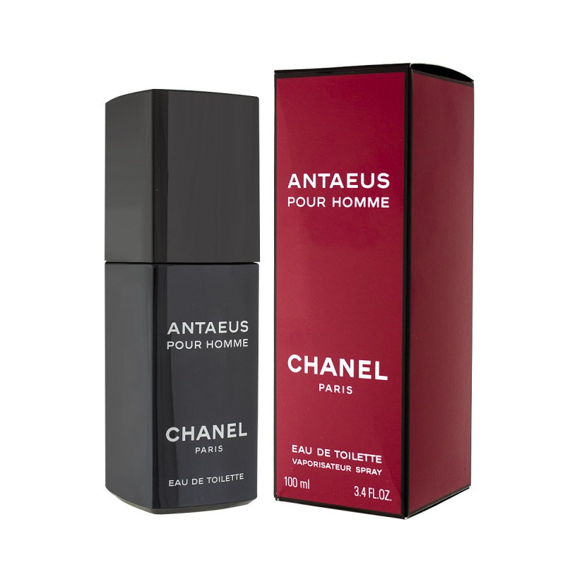 Chanel Antaeus Eau De Toilette 100 ml kvepalai vyrams