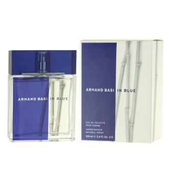 Armand Basi In Blue Eau De Toilette 100 ml kvepalai vyrams