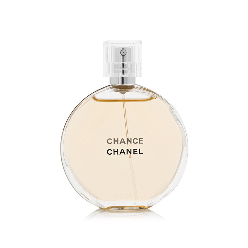 Chanel Chance Eau De Toilette 50 ml kvepalai moterims