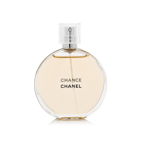 Chanel Chance Eau De Toilette 50 ml kvepalai moterims
