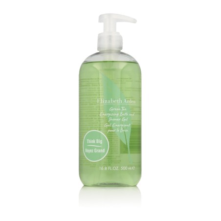 Elizabeth Arden Green Tea Perfumed Shower Gel 500 ml moterims