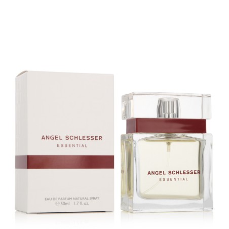 Angel Schlesser Essential for Women Eau De Parfum 50 ml kvepalai moterims