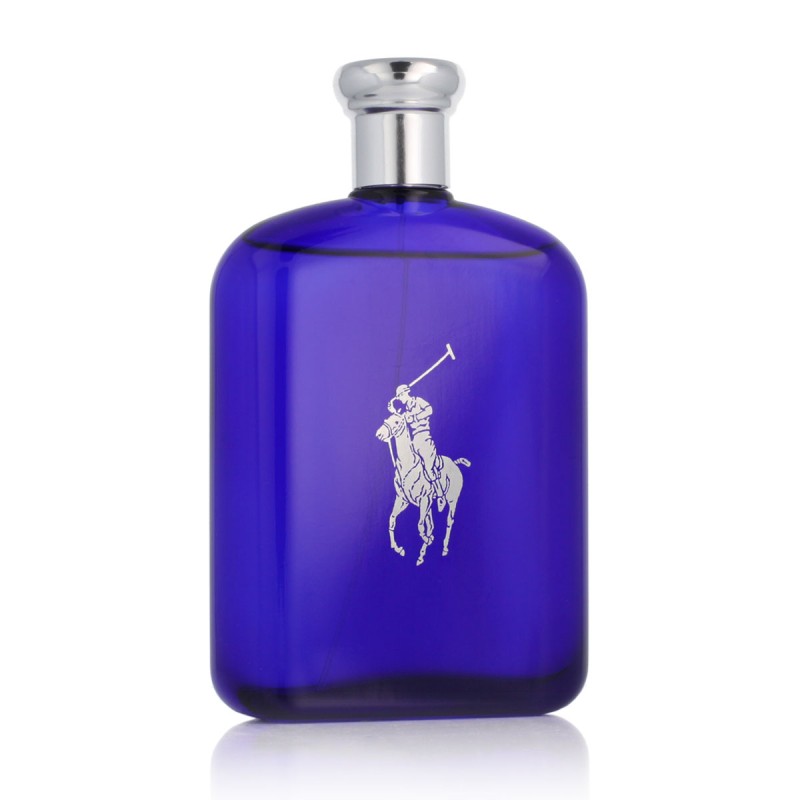 Ralph Lauren Polo Blue Eau De Toilette 200 ml kvepalai vyrams