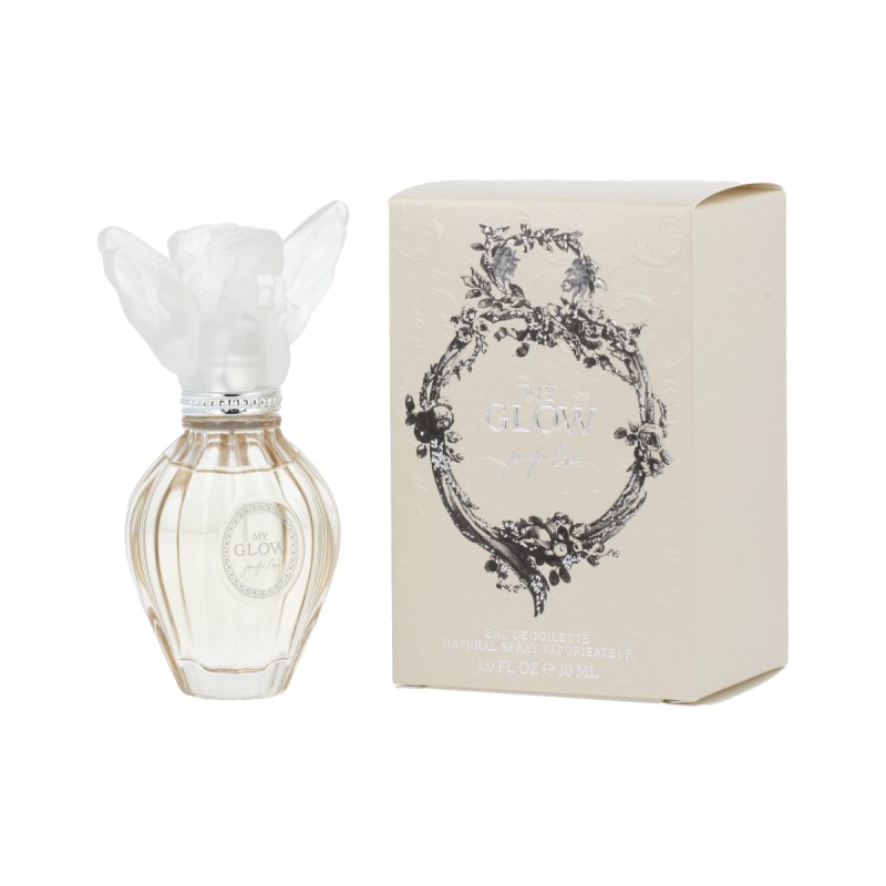 Jennifer Lopez My Glow Eau De Toilette 30 ml kvepalai moterims