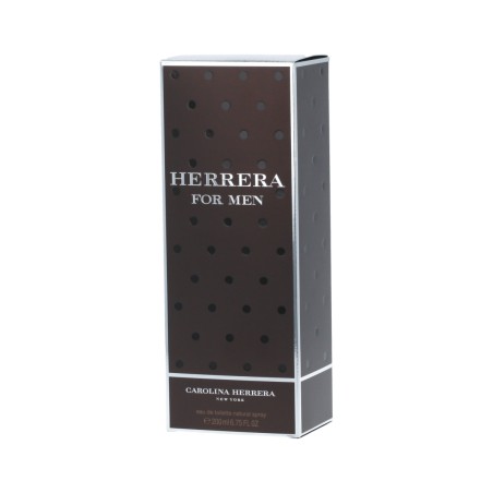 Carolina Herrera Herrera for Men Eau De Toilette 200 ml kvepalai vyrams