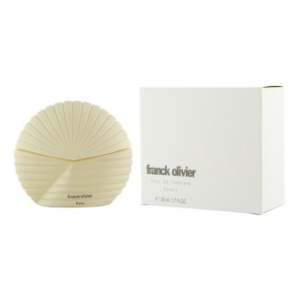 Franck Olivier Franck Olivier Eau De Parfum 50 ml kvepalai moterims