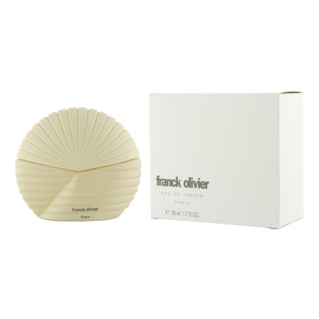 Franck Olivier Franck Olivier Eau De Parfum 50 ml kvepalai moterims