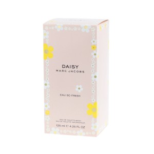 Marc Jacobs Daisy Eau So Fresh Eau De Toilette 125 ml kvepalai moterims