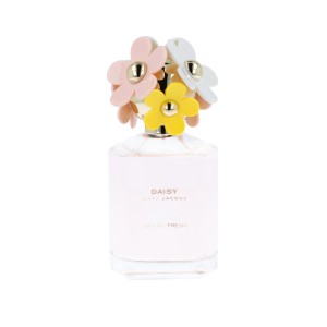 Marc Jacobs Daisy Eau So Fresh Eau De Toilette 125 ml kvepalai moterims 2