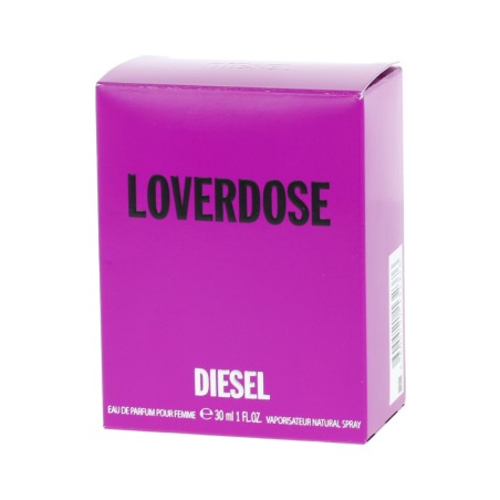 Diesel Loverdose Eau De Parfum 30 ml kvepalai moterims