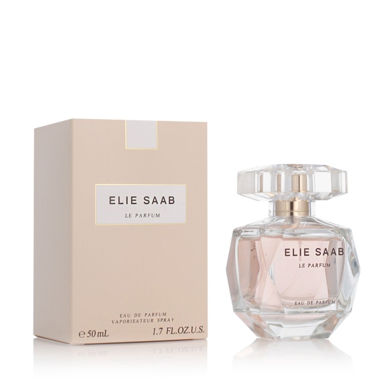 Elie Saab Le Parfum Eau De Parfum 50 ml kvepalai moterims