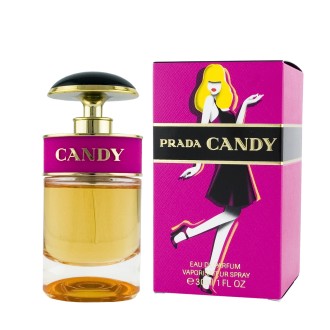 Prada Candy Eau De Parfum 30 ml kvepalai moterims
