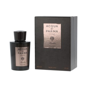 Acqua Di Parma Colonia Ambra Concentrée Eau de Cologne 180 ml kvepalai vyrams