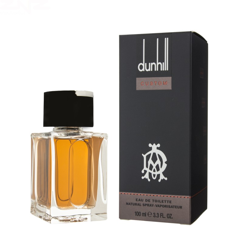 Dunhill Custom Eau De Toilette 100 ml kvepalai vyrams