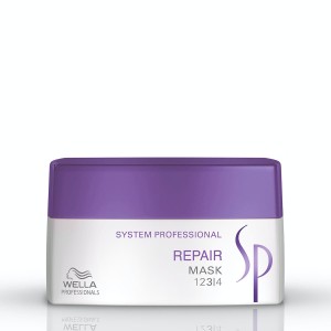 Wella SP Repair Mask 200 ml