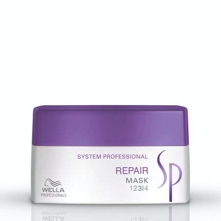 Wella SP Repair Mask 200 ml