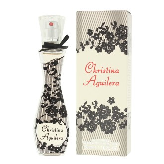 Christina Aguilera Christina Aguilera Eau De Parfum 30 ml kvepalai moterims