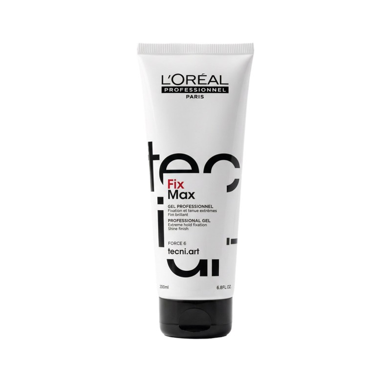 L'Oréal Professionnel Tecni.Art Fix Max Gel 200 ml