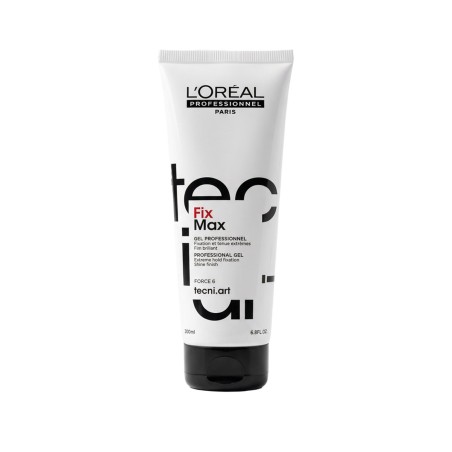 L'Oréal Professionnel Tecni.Art Fix Max Gel 200 ml