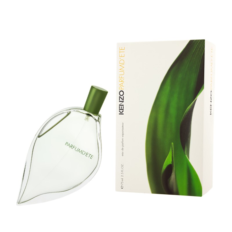 Kenzo Parfum D'Ete Eau De Parfum 75 ml kvepalai moterims