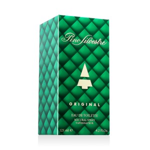 Pino Silvestre Original Eau De Toilette 125 ml kvepalai vyrams