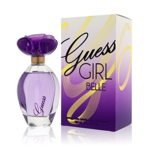 Guess Girl Belle Eau De Toilette 100 ml kvepalai moterims