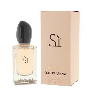 Giorgio Armani Sì Eau De Parfum 50 ml kvepalai moterims