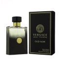 Versace Pour Homme Oud Noir Eau De Parfum 100 ml kvepalai vyrams