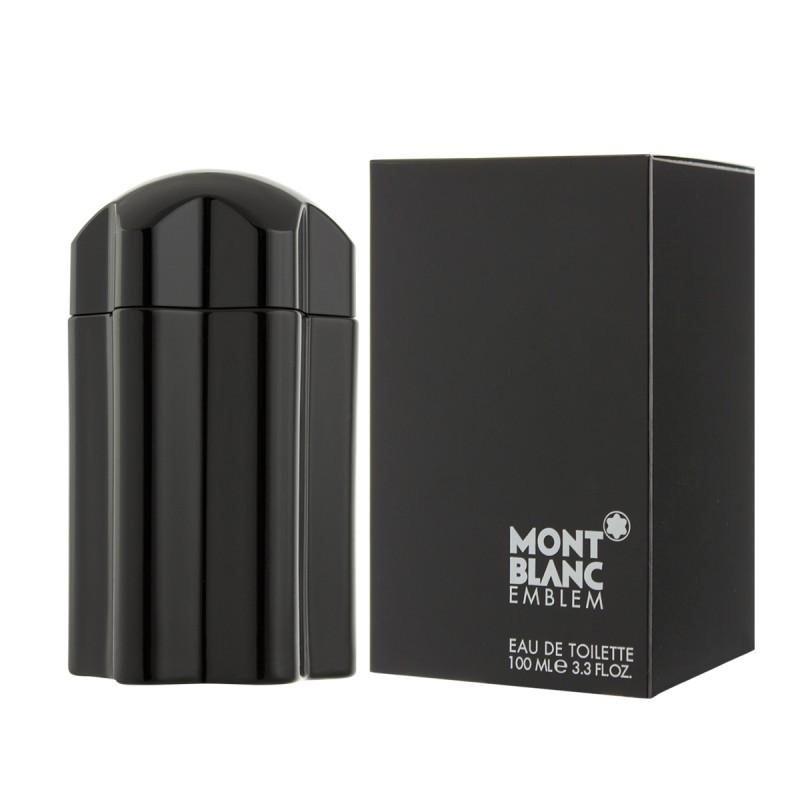 Montblanc Emblem Eau De Toilette 100 ml kvepalai vyrams