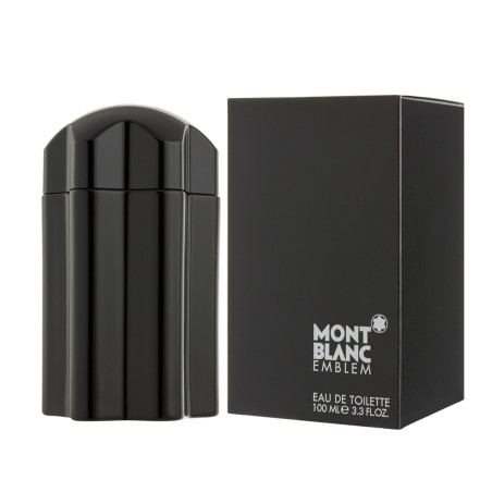 Montblanc Emblem Eau De Toilette 100 ml kvepalai vyrams
