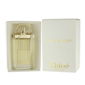 Chloé Love Story Eau De Parfum 75 ml kvepalai moterims