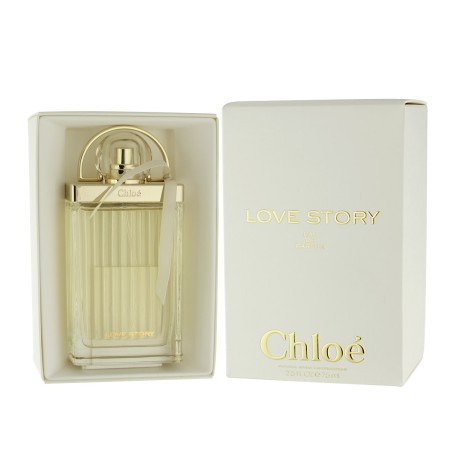 Chloé Love Story Eau De Parfum 75 ml kvepalai moterims
