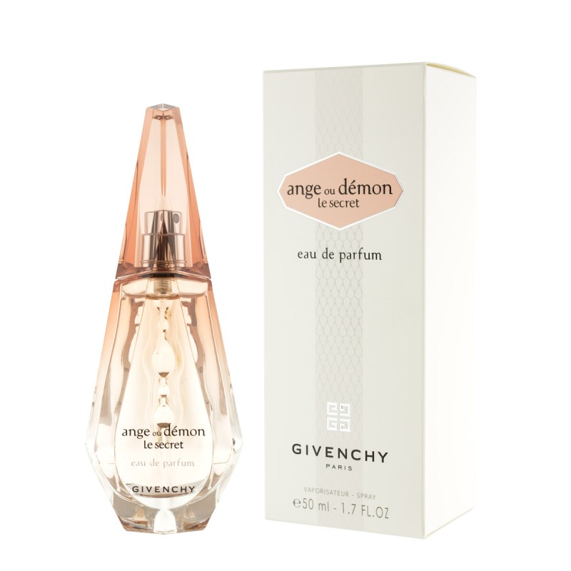 Givenchy Ange Ou Demon (Ange Ou Etrange) Le Secret 2014 Eau De Parfum 50 ml kvepalai moterims